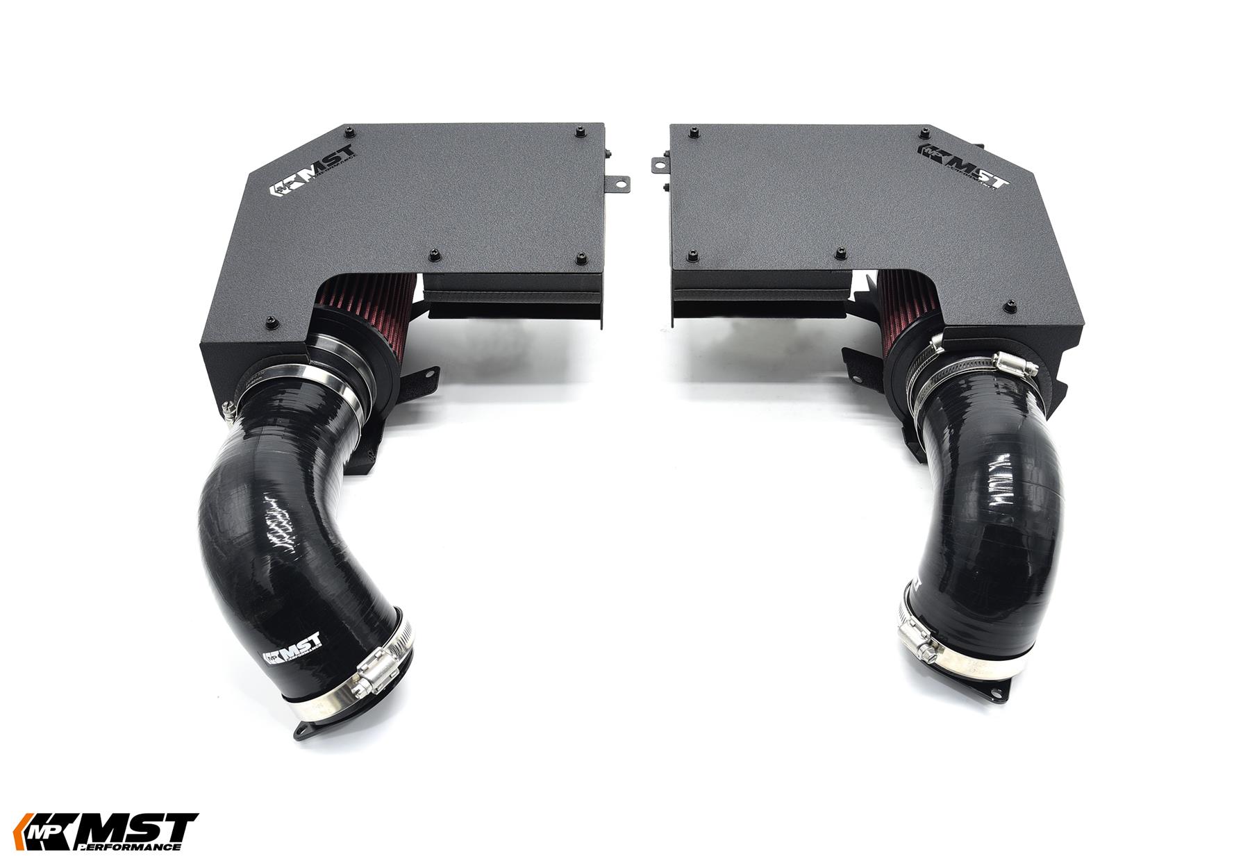 Kit D'Admission MST Performance Et Inlet Turbo Pour Mercedes-Benz GLC43 3.0T V6 M237